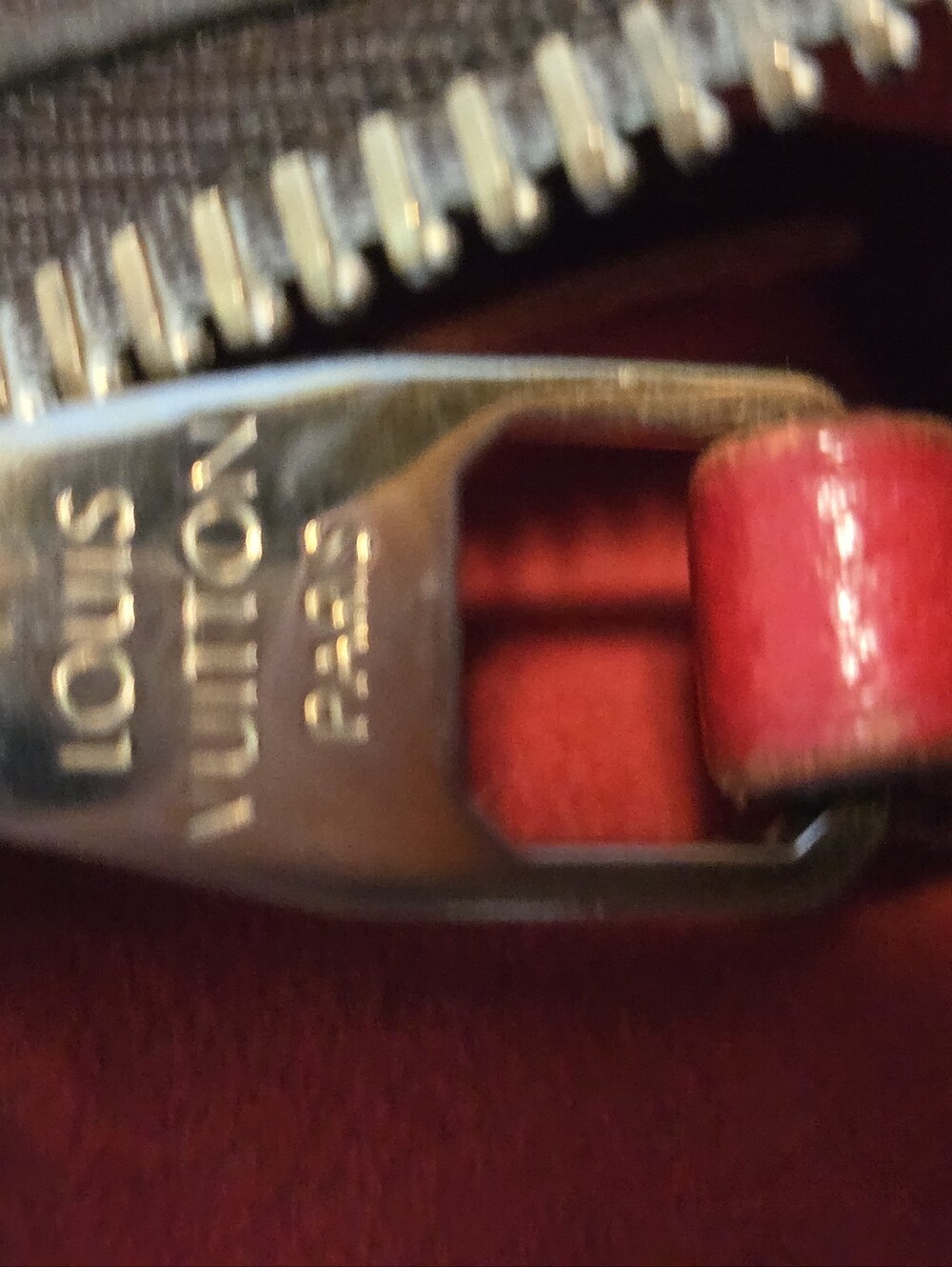 Louis Vuitton Twice Crossbody - Picture 9 of 16